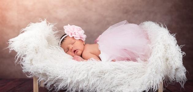  حالات واتساب عن المولود الجديد