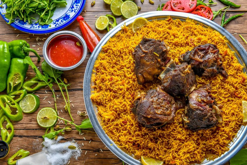 مطاعم رز بالدمام عوائل