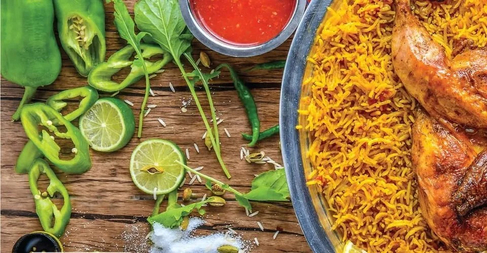 مطاعم ومطابخ الدمام