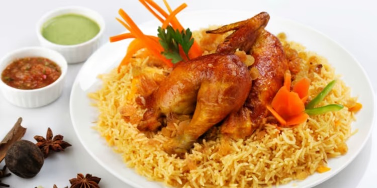 افضل مطعم بخاري في الدمام