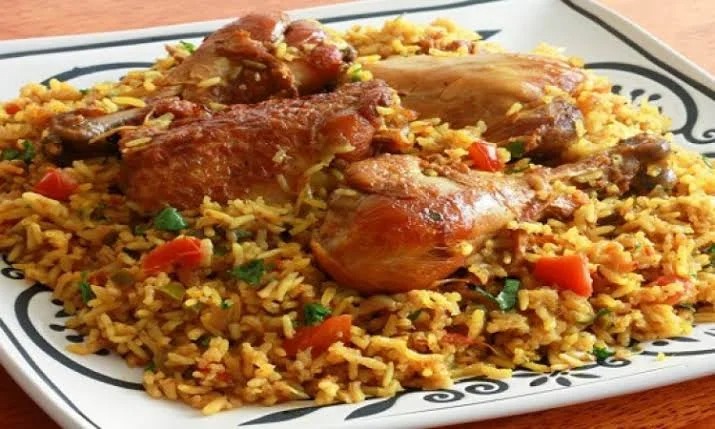 افضل مطعم رز بالرياض