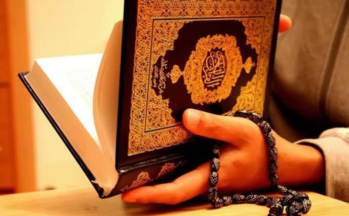 السور التي تقرأ في ختم القرآن