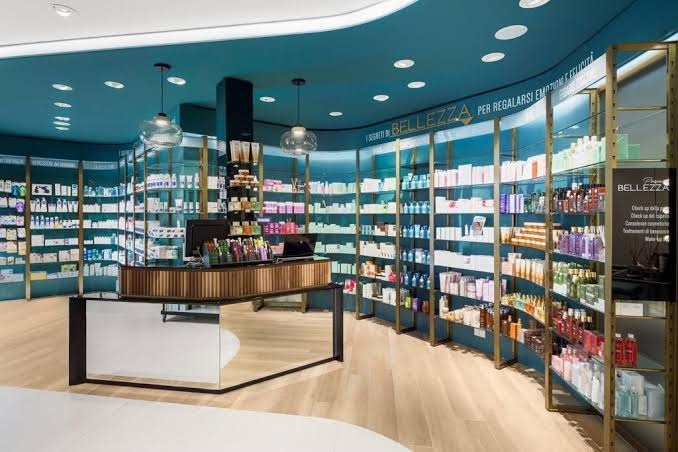 ما افضل صيدلية في السعودية؟