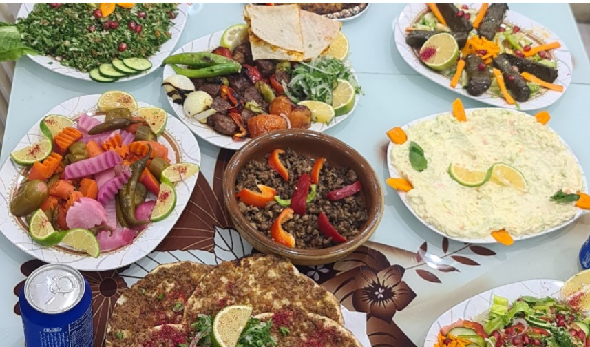 مطاعم عائلية رخيصة بالرياض