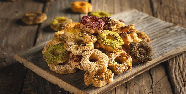 فروع حلويات روز بجدة