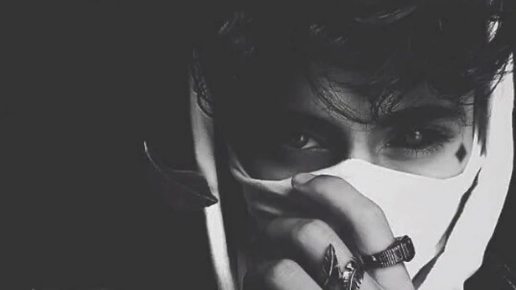 خلفيات حزينة جدا للرجال 2023 