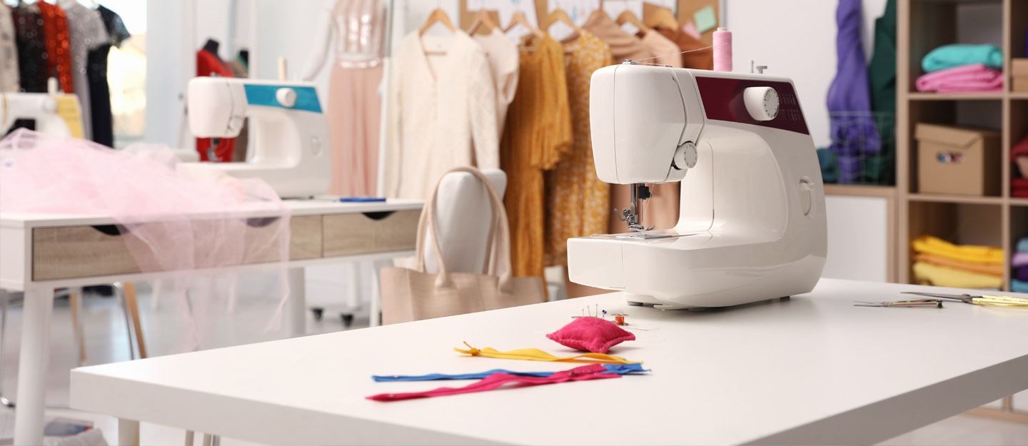 محلات لوازم الخياطة في الرياض