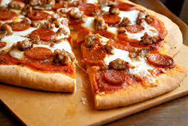 بالصور طريقة عمل البيتزا هت الايطالية