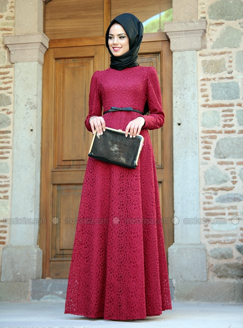Image Result For Model Baju Merah Putih Hijab