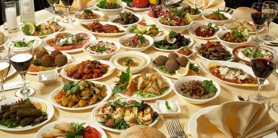 اكلات رمضانية لبنانية