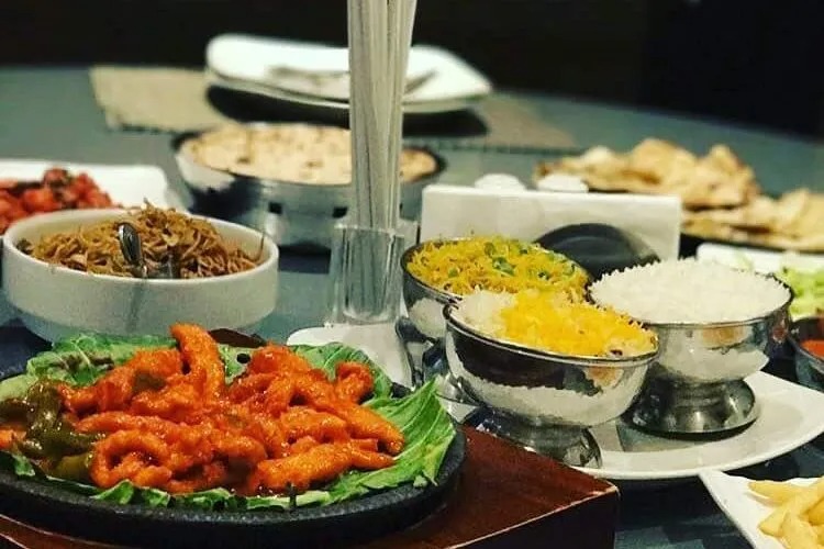 أفضل مطاعم سكاكا