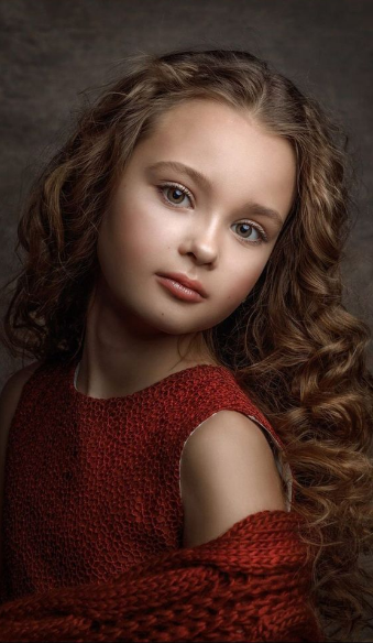 اجمل خلفيات صور اطفال للموبايل