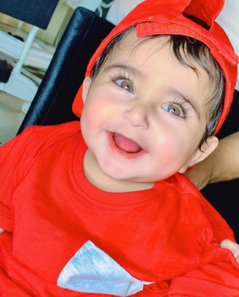 اجمل صور أولاد كيوت