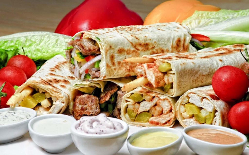 ارخص مطعم شاورما في الرياض