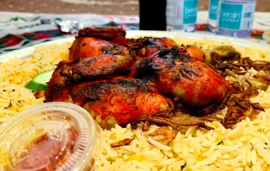 مطاعم رز بالدمام عوائل