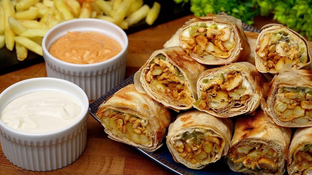 ارخص مطعم شاورما في الرياض