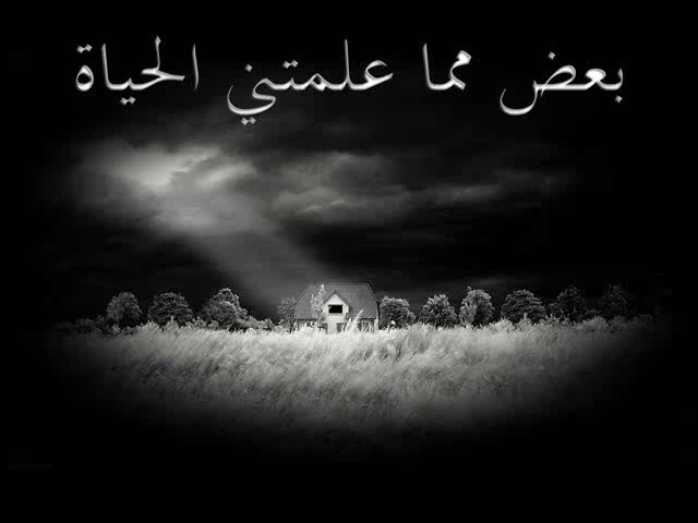 عبارات فخمة عن الحياة