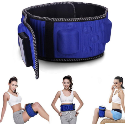 حزام تخسيس البطن