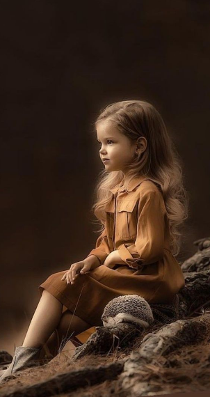 خلفيات صور اطفال بنات للموبايل