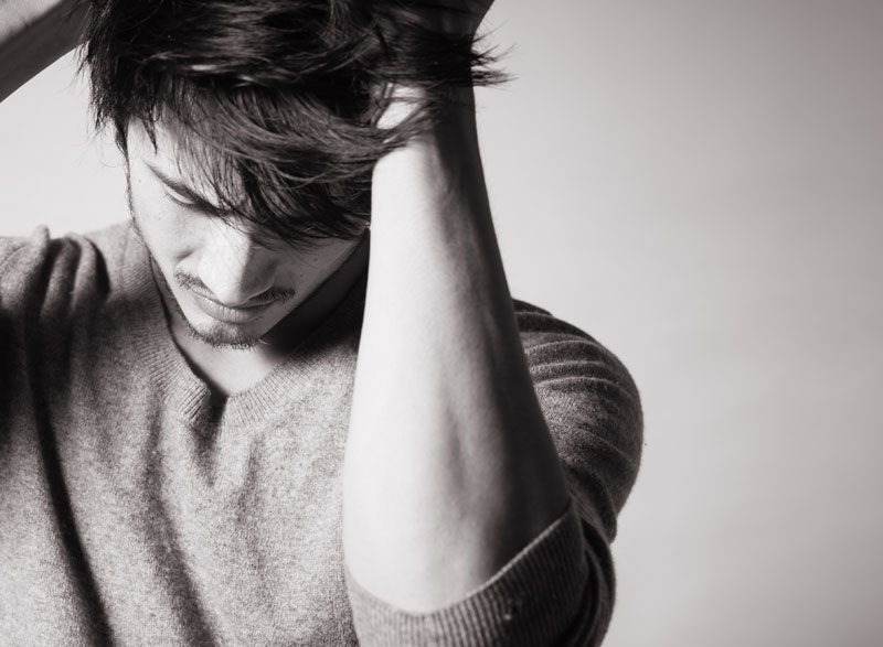 خلفيات حزينة جدا للرجال 2023 