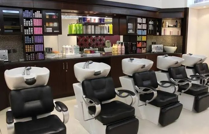 صالونات منزلية نسائية في الرياض