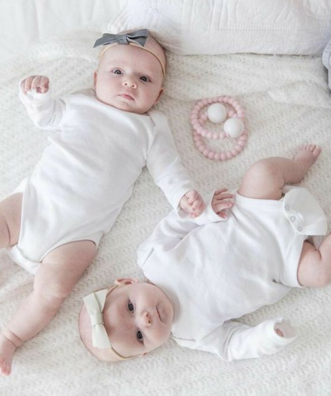 صور أطفال توام روعة