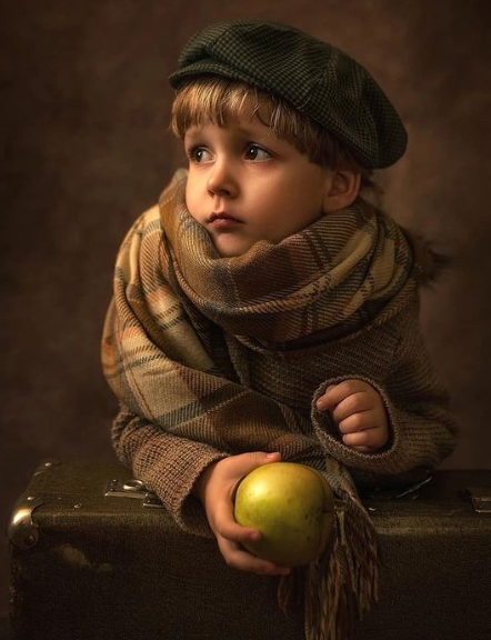 صور أولاد كيوت للموبايل