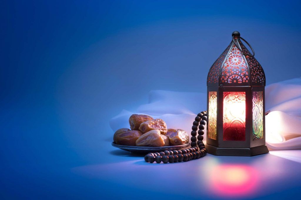 خلفيات فانوس رمضان 2023