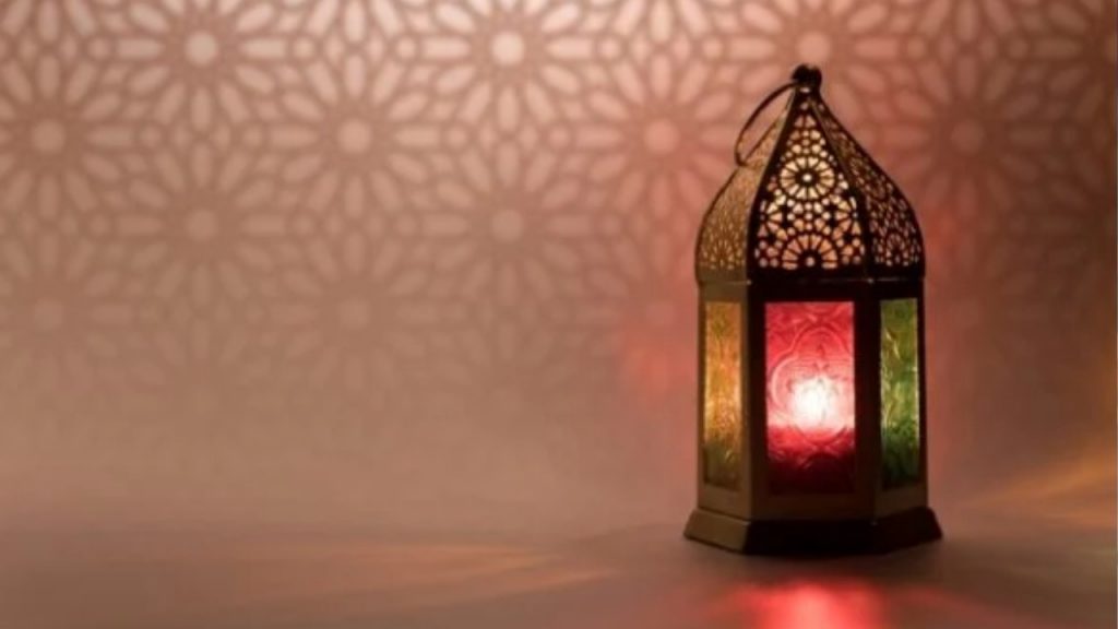 خلفيات فانوس رمضان 2023