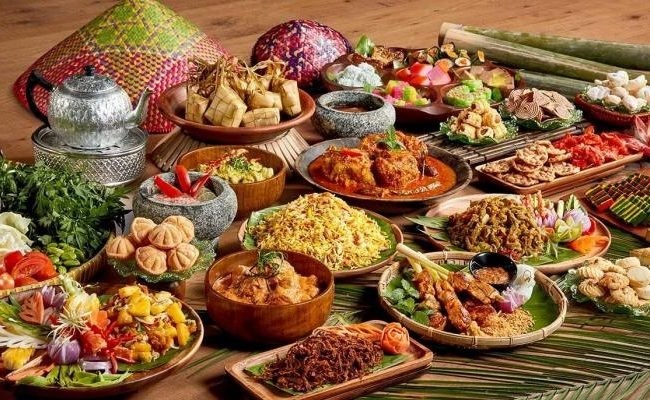 مطاعم عربية في الرياض