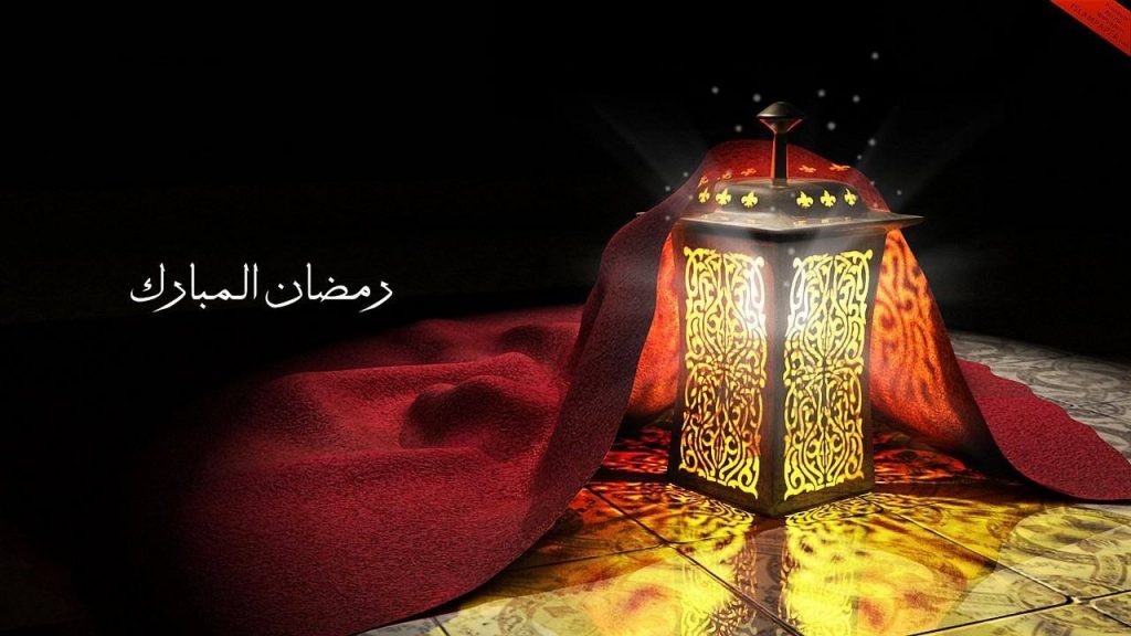 خلفيات فانوس رمضان 2023