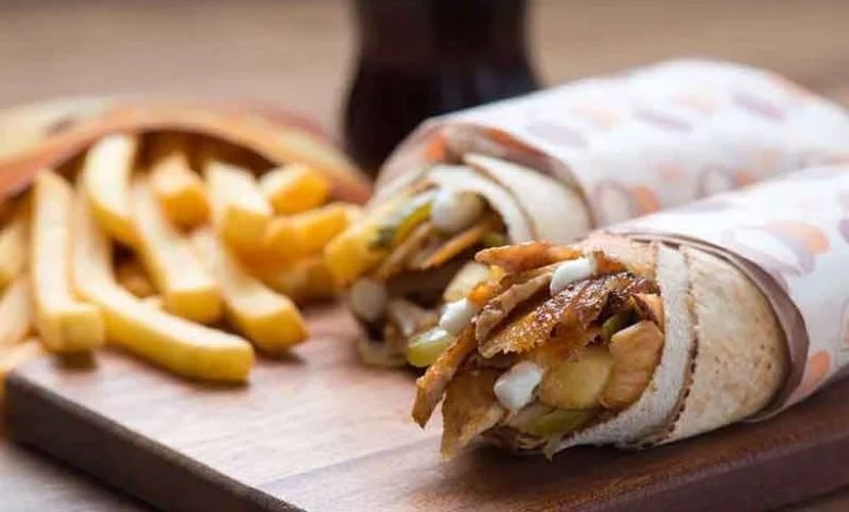 ارخص مطعم شاورما في الرياض