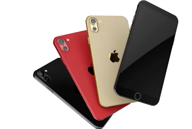 ابل تحدد موعد اطلاق ارخص ايفون iPhone SE 3 للفئة المتوسطة