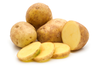 وصفات البطاطس المسلوقة
